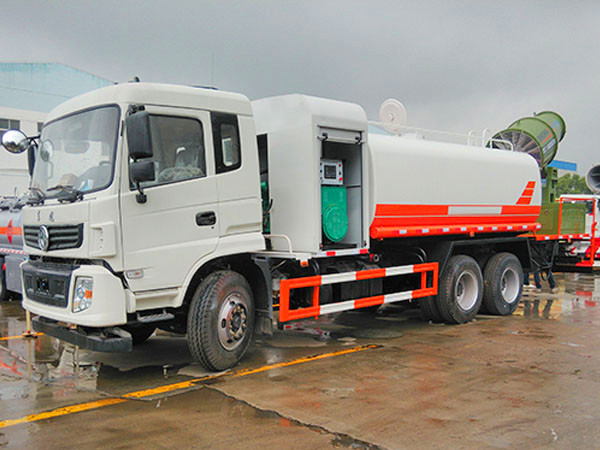 50-120米16方東風后雙橋多功能噴霧降塵車CLW5250TDYD5 50-120米16方東風后雙橋多功能噴霧降塵車CLW5250TDYD5
