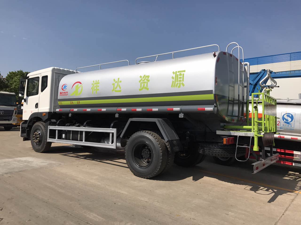 CLW5161GPST5東風(fēng)153 5.jpg
