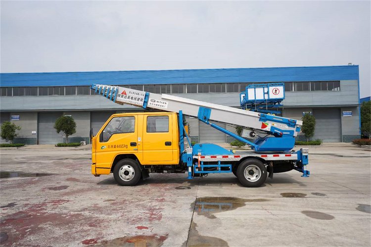 國六江鈴32米搬家作業(yè)車 國六江鈴32米搬家作業(yè)車